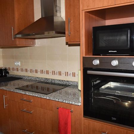 Avila Apartment - Full Centric Flat With Amazing Views Negreira Exterior photo