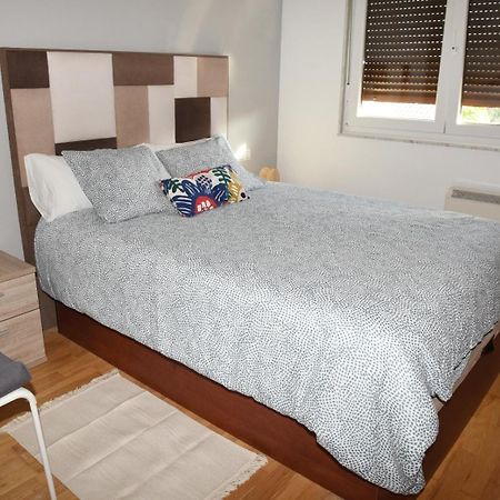 Avila Apartment - Full Centric Flat With Amazing Views Negreira Exterior photo