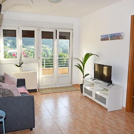 Avila Apartment - Full Centric Flat With Amazing Views Negreira Exterior photo