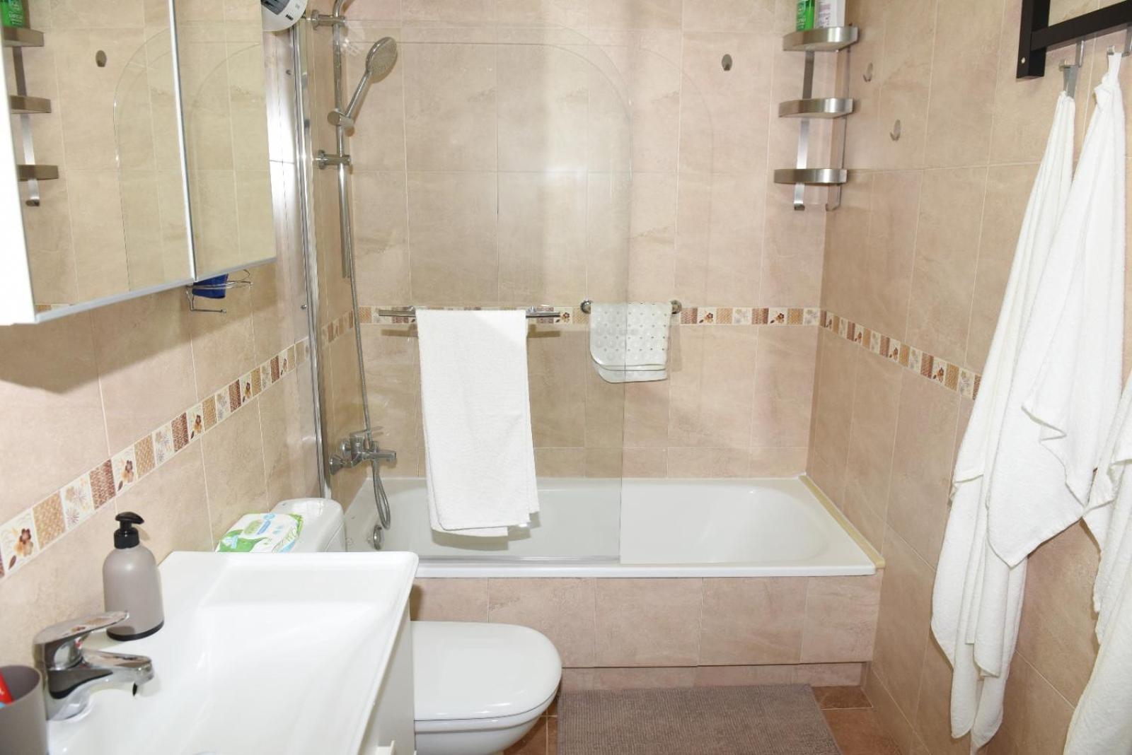 Avila Apartment - Full Centric Flat With Amazing Views Negreira Exterior photo
