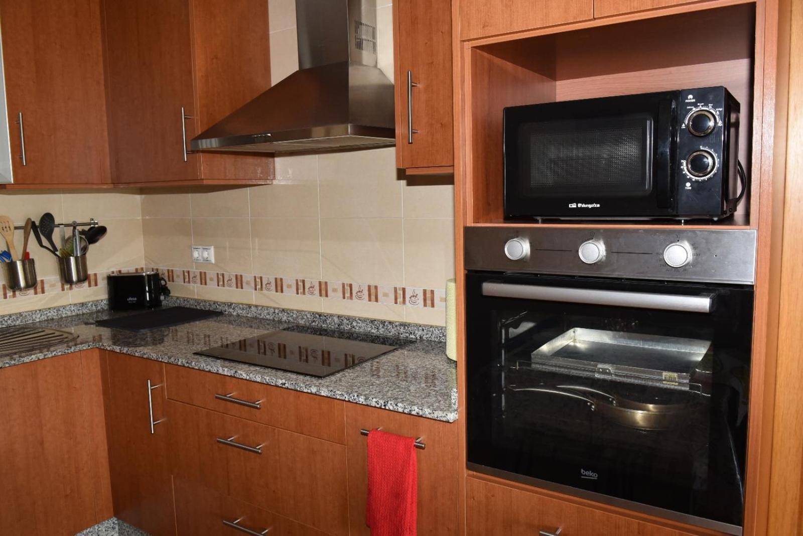 Avila Apartment - Full Centric Flat With Amazing Views Negreira Exterior photo
