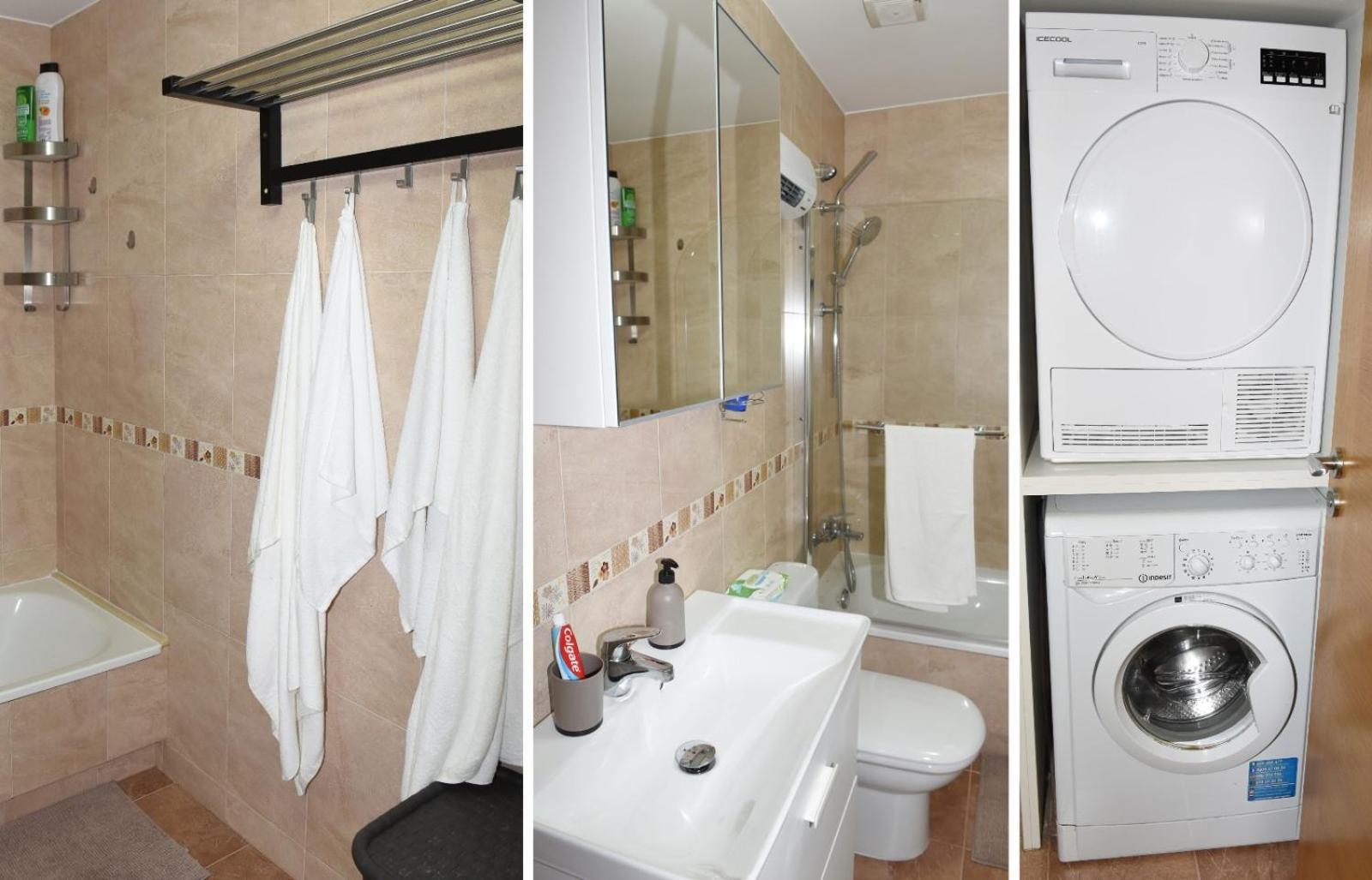 Avila Apartment - Full Centric Flat With Amazing Views Negreira Exterior photo