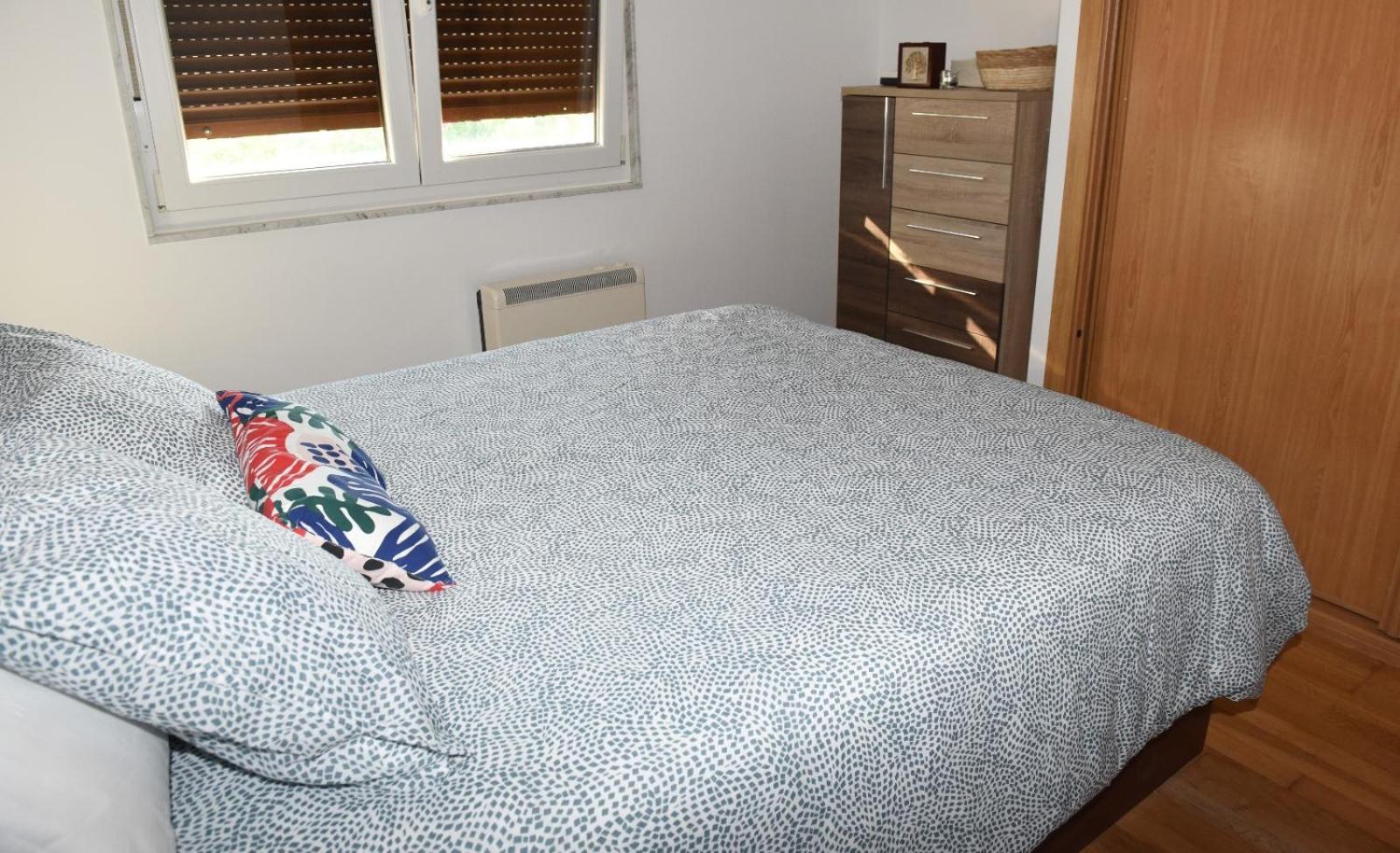 Avila Apartment - Full Centric Flat With Amazing Views Negreira Exterior photo